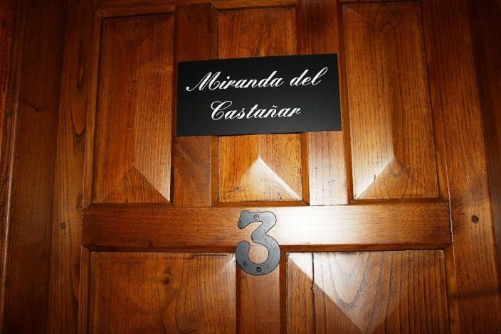 Hotel Rural Sierra De Francia Sotoserrano Luaran gambar