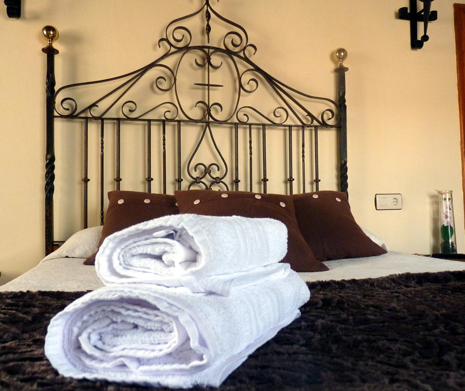 Hotel Rural Sierra De Francia Sotoserrano Bilik gambar
