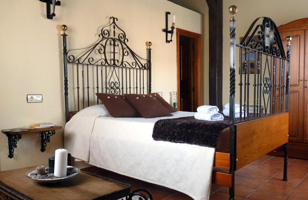 Hotel Rural Sierra De Francia Sotoserrano Bilik gambar