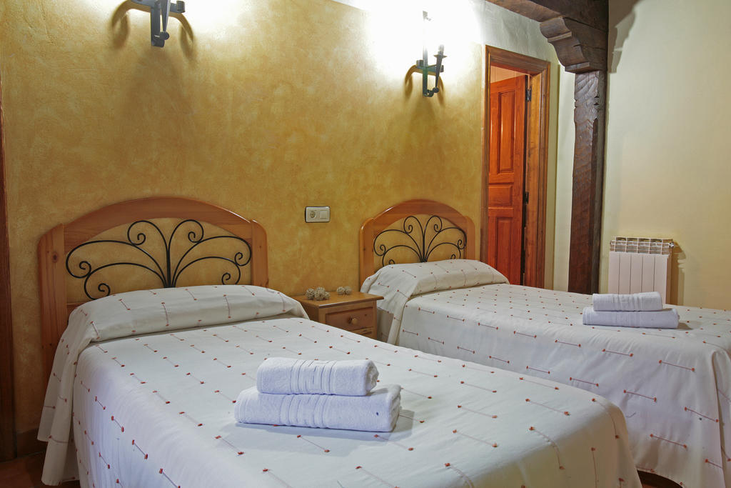 Hotel Rural Sierra De Francia Sotoserrano Bilik gambar