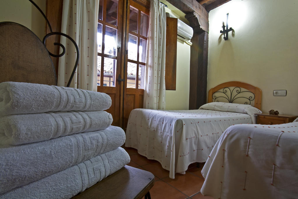 Hotel Rural Sierra De Francia Sotoserrano Bilik gambar