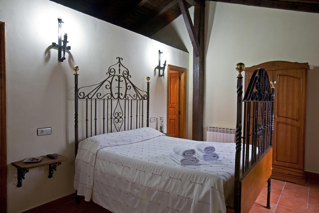Hotel Rural Sierra De Francia Sotoserrano Bilik gambar